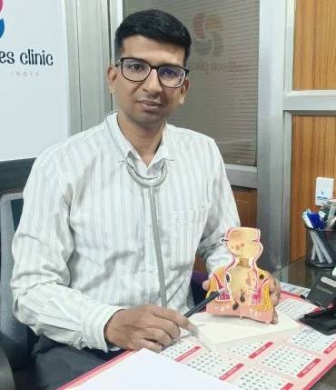 Best Laser Surgeon for Piles in Thane
