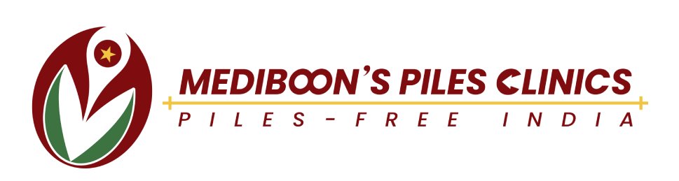 Mediboon's Piles Clinics